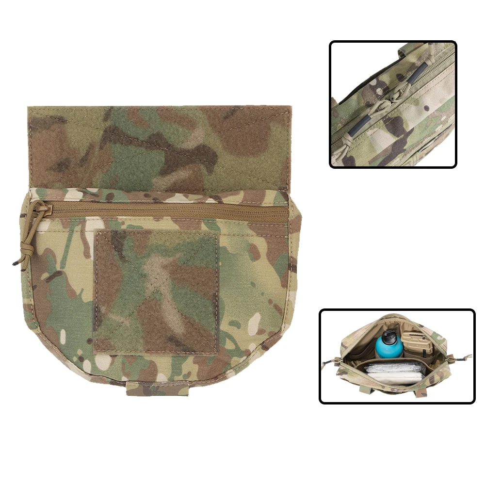 Tactical Vest Utili…