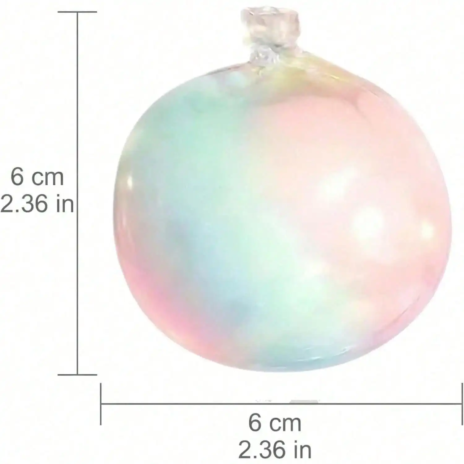 Wax Cracking Squishy,Crispy Stress Ball,Crispy Chocolate Wax Cracking Ball,Slow Rebound Work Relaxation Desk Decor with Crackling Texture,Portable Desk Stress Relief Ornament