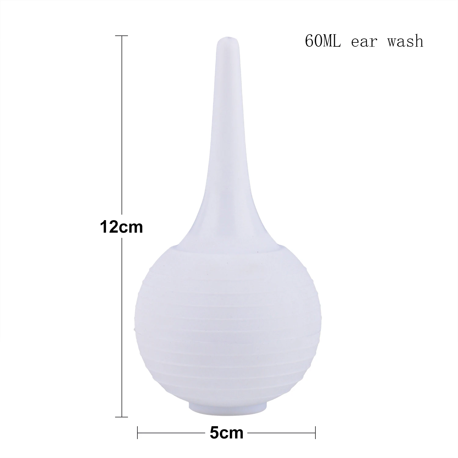 Ear cleaning ear cleaning ear blowing balloon silica gel ear blowing ear aspirator meat camera dust digging ear cleaning tools