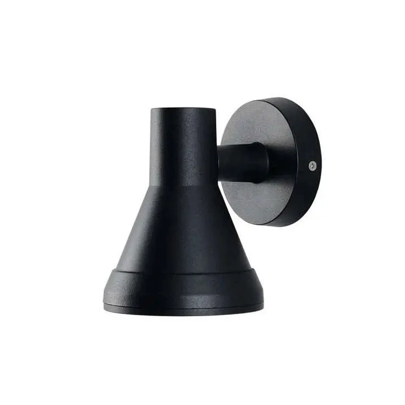 Outdoor Led Lichter Up Down Wall Lighting Veranda Lampe Korridor Light Exterior Aluminium Wasserdichte Beleuchtung
