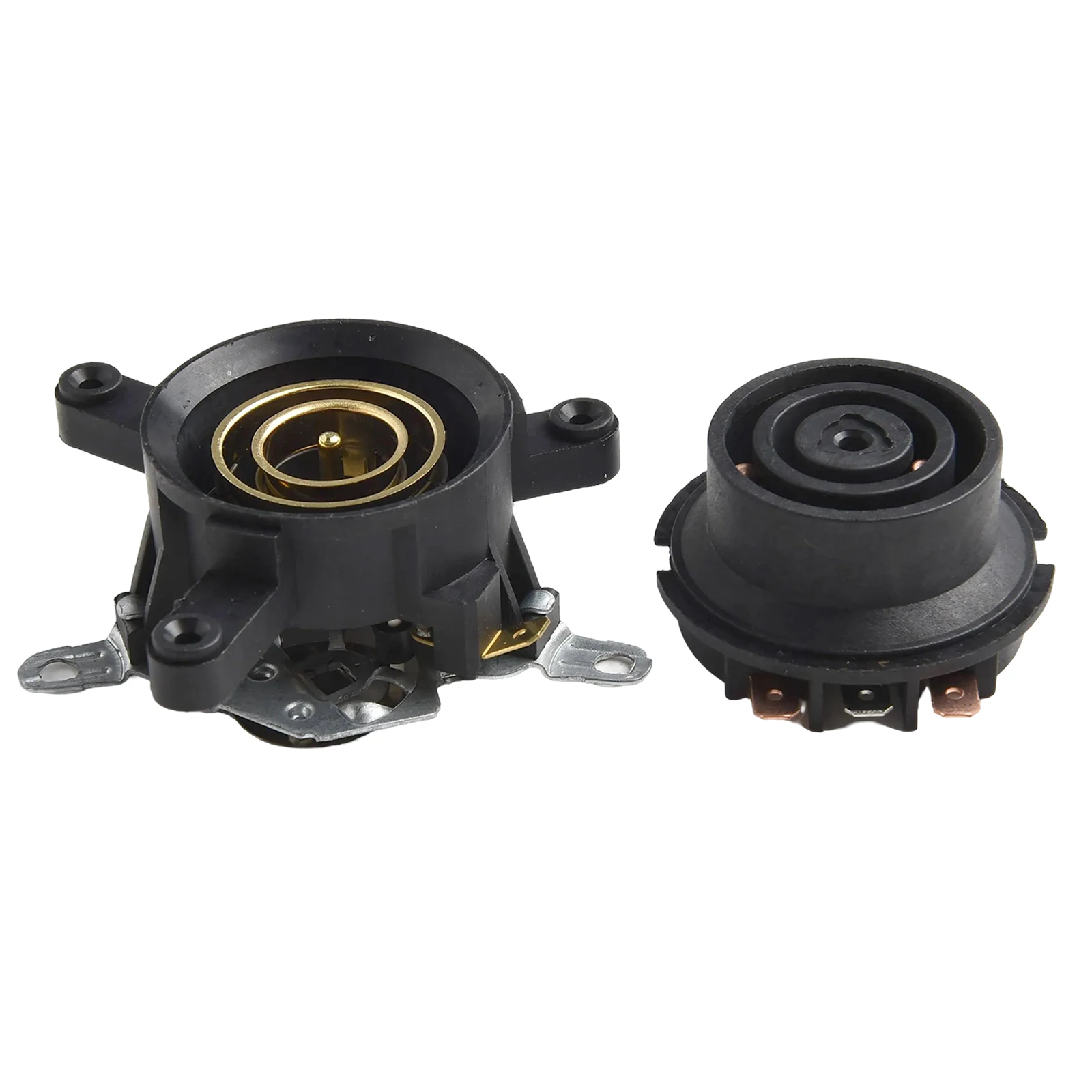 Convenient Kettle Temperature Control High Temperature Resistance Switch Temperature Control Switch Exquisite Craftsmanship