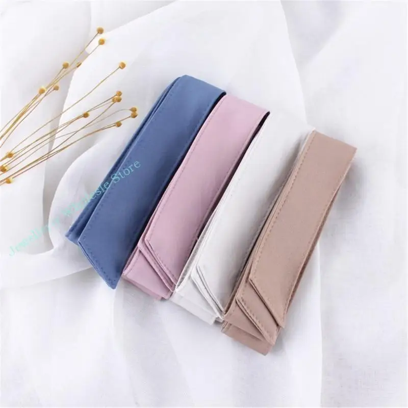 R7UF Women Belt Replacement Belt For Trench Coat Men Overcoat Waist Belt