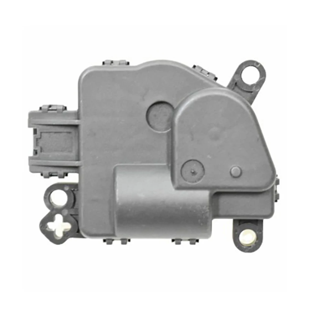 

1 шт. привод двери смеси обогревателя HVAC 604-400 BE8Z19E616B привод двери смешанного воздуха нагревателя, совместимый с Ford Fiesta 2011-2016