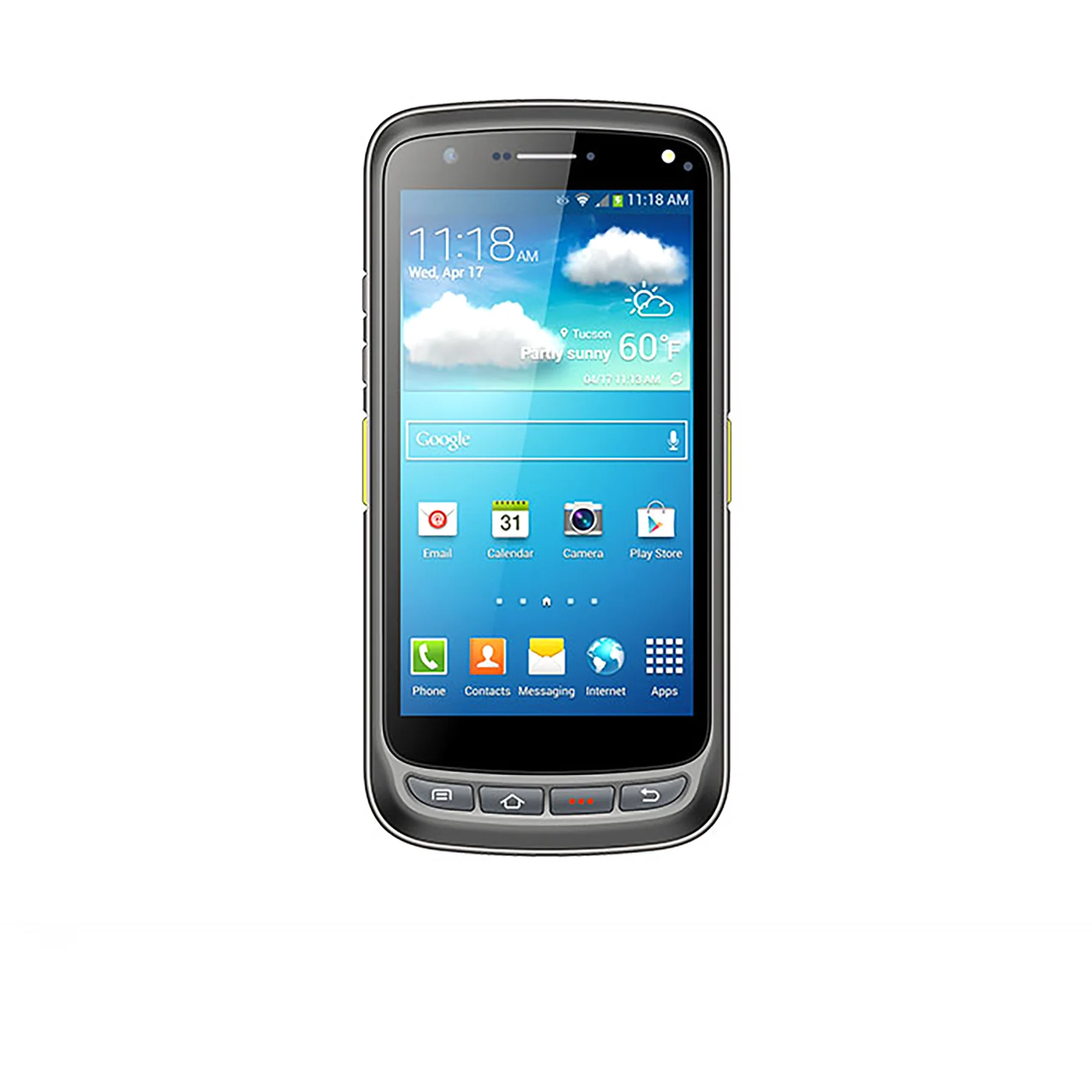 Android13 المساعد الشخصي الرقمي UHF قارئ رفيد زيبرا SE4710 ماسح الباركود سلسلة C72 860-960 ميجا هرتز 5.2 بوصة IP65 4G WIFI لتتبع المستودعات