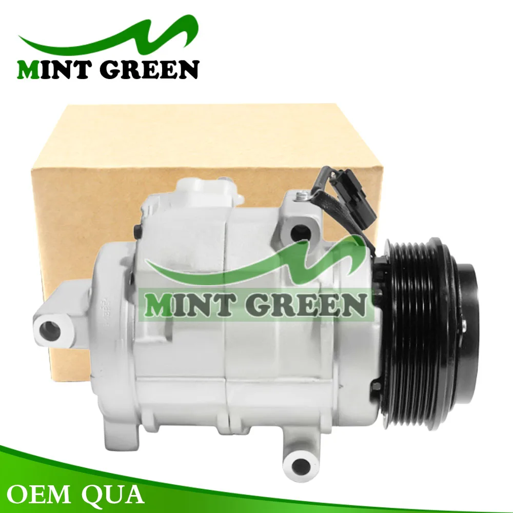 

AC Compressor For Ford Edge 2007-2014 Lincoln MKX 2007-2015 10S20C 8T4Z19703A BT4Z19703A 7T4Z19703A 4472606410 10361841 2876560