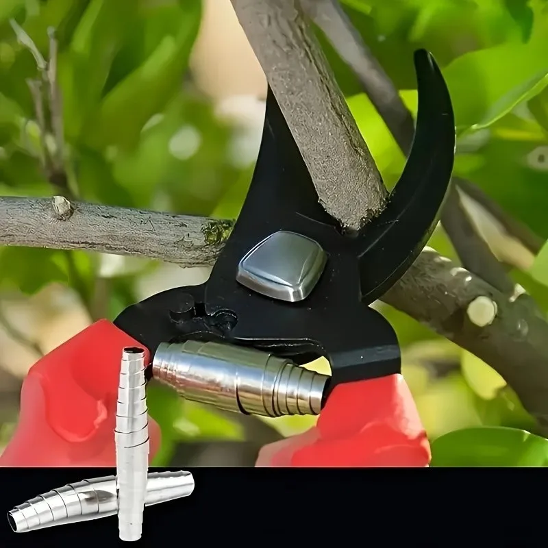20Pcs 2.76" Pruning Springs, Long Elasticity Not Break, for Pruners & Garden Shears, Perfect for Spring Trimming & Daily Care - view 3