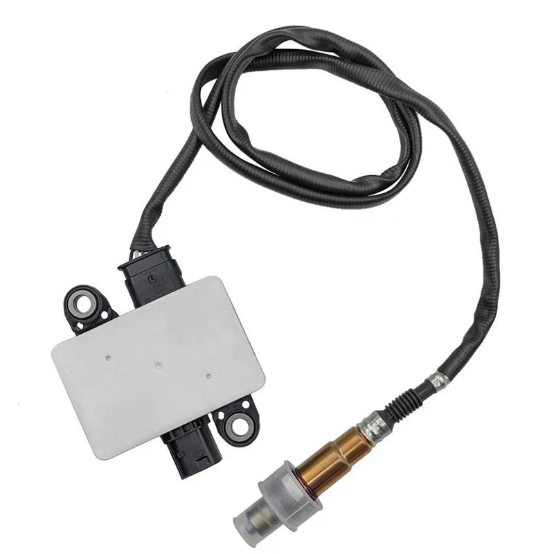 

PM Particle Sensor 0281007163 5461554 A056N722 Euro6 Emission For DAF CF XF Nitrogen Oxygen Sensors 106 2185906 2121308 Parts