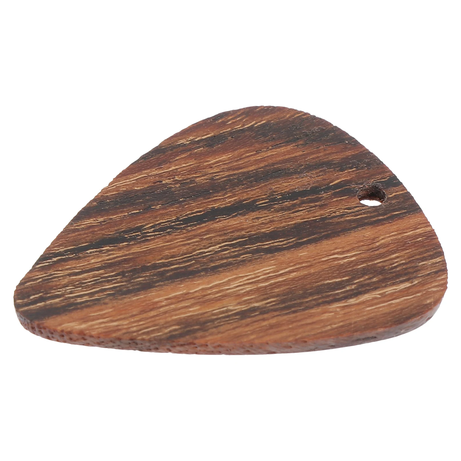 

Wooden Pendant Natural Guitar Pick Picture Acoustic Picks Accessories Accessory Bass