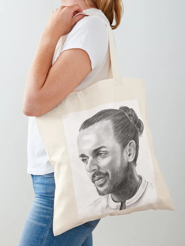 

TOWIE's Pete Wicks Tote Bag canvas tote Woman shopper bag canvas tote bag Custom