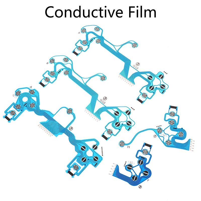 Деталь для замены гибкого кабеля для телефона