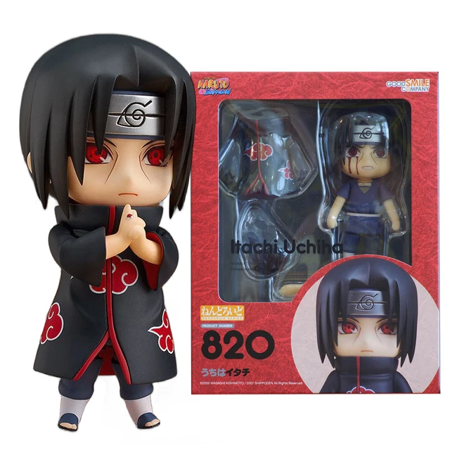ناروتو شيبودن شخصيات قتالية ، أنيمي ، نجوم اهتزاز ، Uchiha Itachi ، ألعاب موديل قابلة للجمع ، # توني ، 10 1