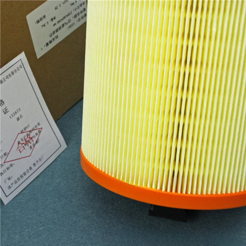 13367308 Air Filter For Chevrolet Cruze 1.4 1.5 BUICK (SGM) VERANO 1.5 OPEL ASTRA K (B16) VAUXHALL ASTRA Mk VII (K) (B16) 2017