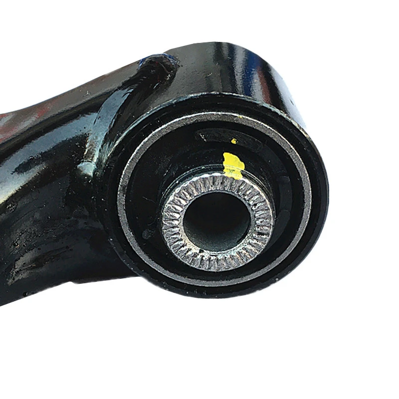 Braço de controle inferior dianteiro para novo Kia Carens 07-13 Kia Carens 13- 54500-A4000 54501-A4000 54500-1D000 54501-1D000