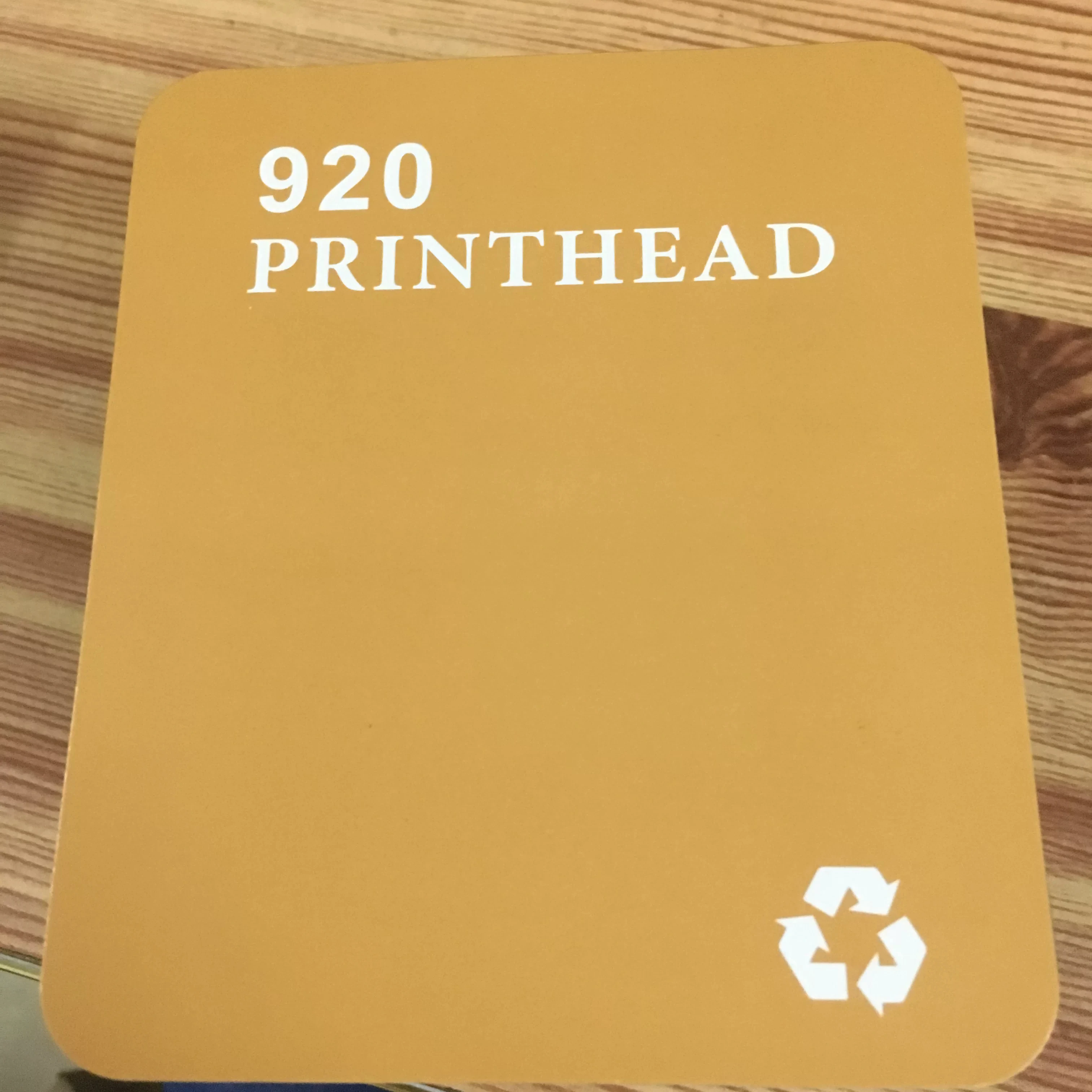 Original brand new HP920 nozzle/HP7000/6000/6500/7500 printer print head in stock