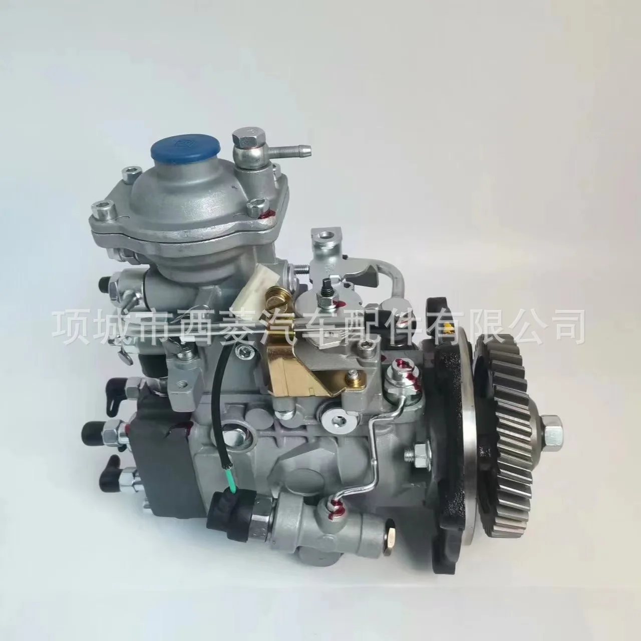 

Масляный насос Qingling Isuzu Pickup 4JB1, масляный насос 100P, масляный насос высокого давления Isuzu 11F1900L002