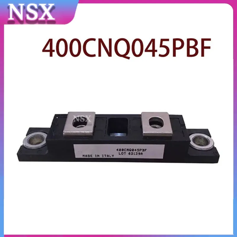 400CMQ045 400CNQ045PBF VS-401CNQ045 203CMQ045 209CMQ150 وحدة شحن مجانية #1