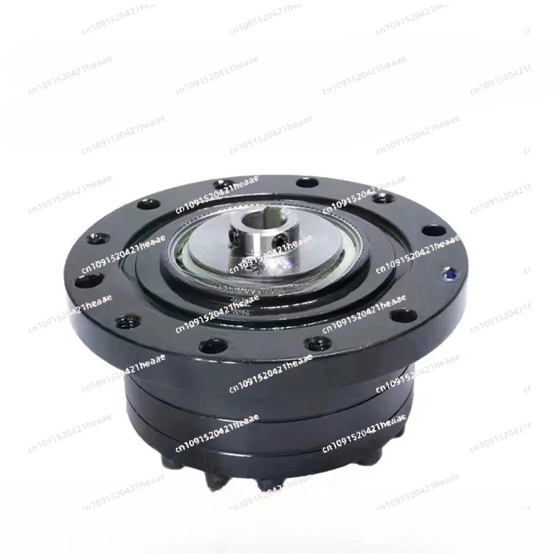 Suitable for motor Harmonic reducer S14, High-precision gear joint robot servo motor, automation reducer
