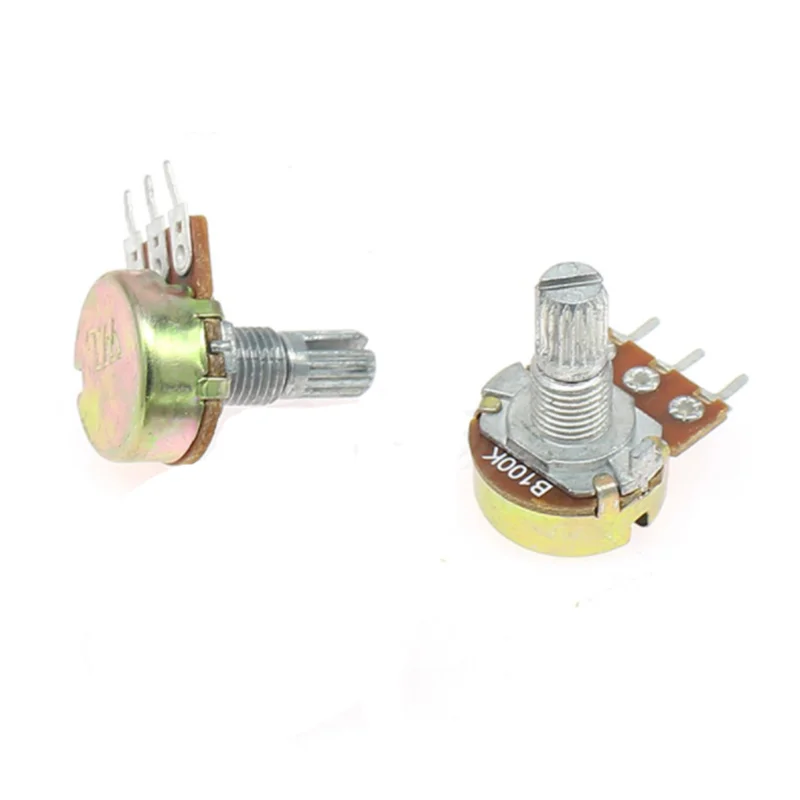 5PCS WH148 Linear P…