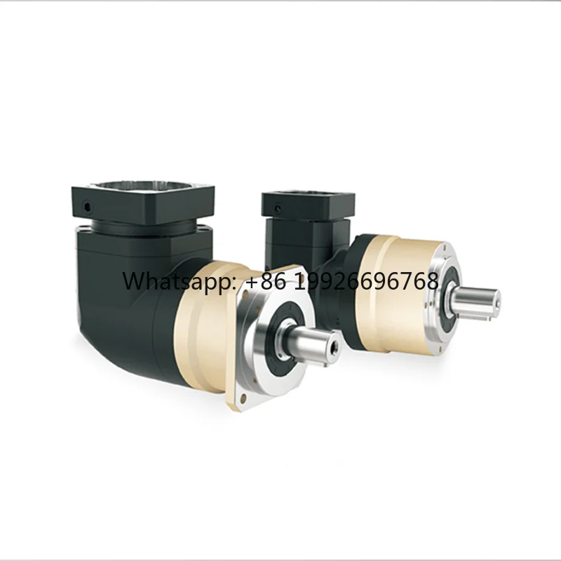 PrimoPal ODM Reduction GearBox IP65 Protection Ratio 3~200 4000~80000rpm Planetary Gearbox for Construction Machinery Use