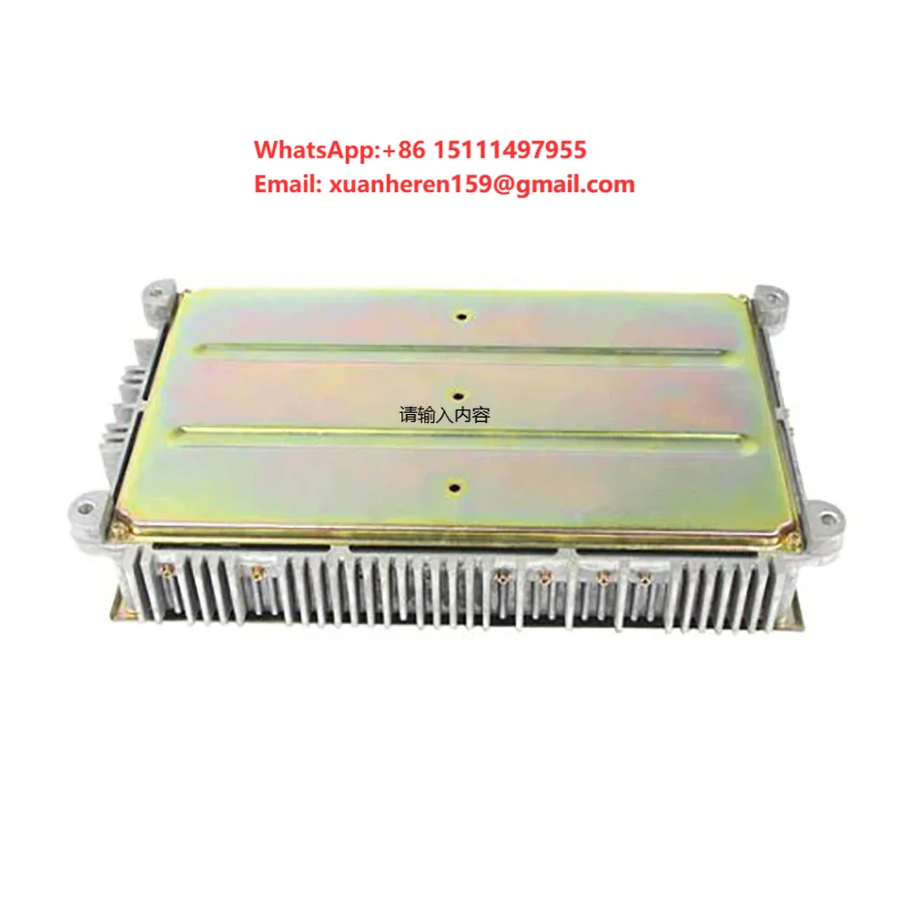 SK210 SK250 ECU ECM YN22E00108F1 YY22E00021F9 Electronic Control Unit for Kobelco Machinery Parts