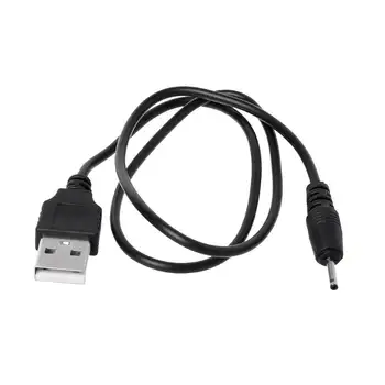 1 ks USB nabíjecí kabel 70 cm pro Nokia N73 N95 E65 6300 6280 10 nejlepší prodej Nokia 6120 Classic - №4
