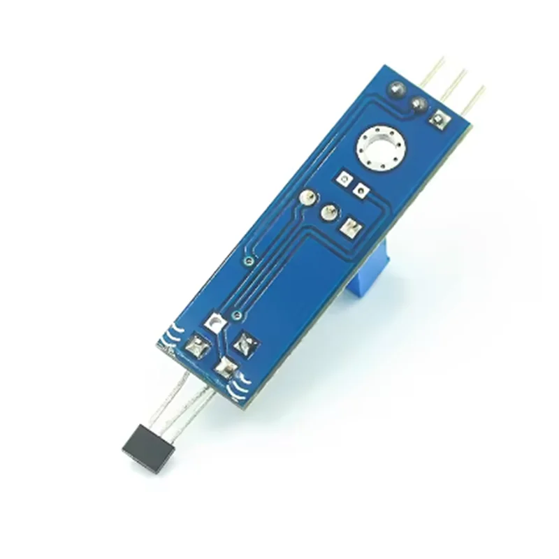 Hall sensor module Hall speed counting detection sensor module switch