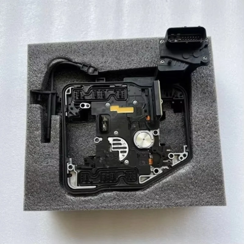 

Transmission Control Unit TCU0AM DQ200 DSG7 0AM927769D TCU000769F 0AM927769G 0AM927769F 0AM927769E