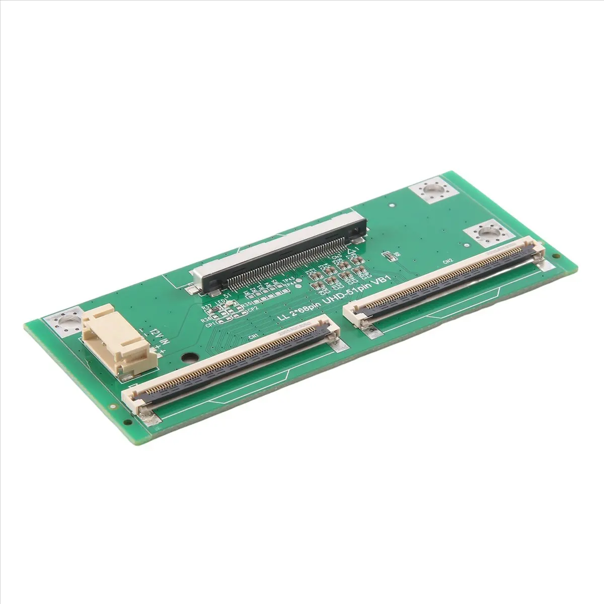 a65i]-placa-adaptadora-para-tela-lcd-uhd-51pin-vbi-de-2-x-68-pinos