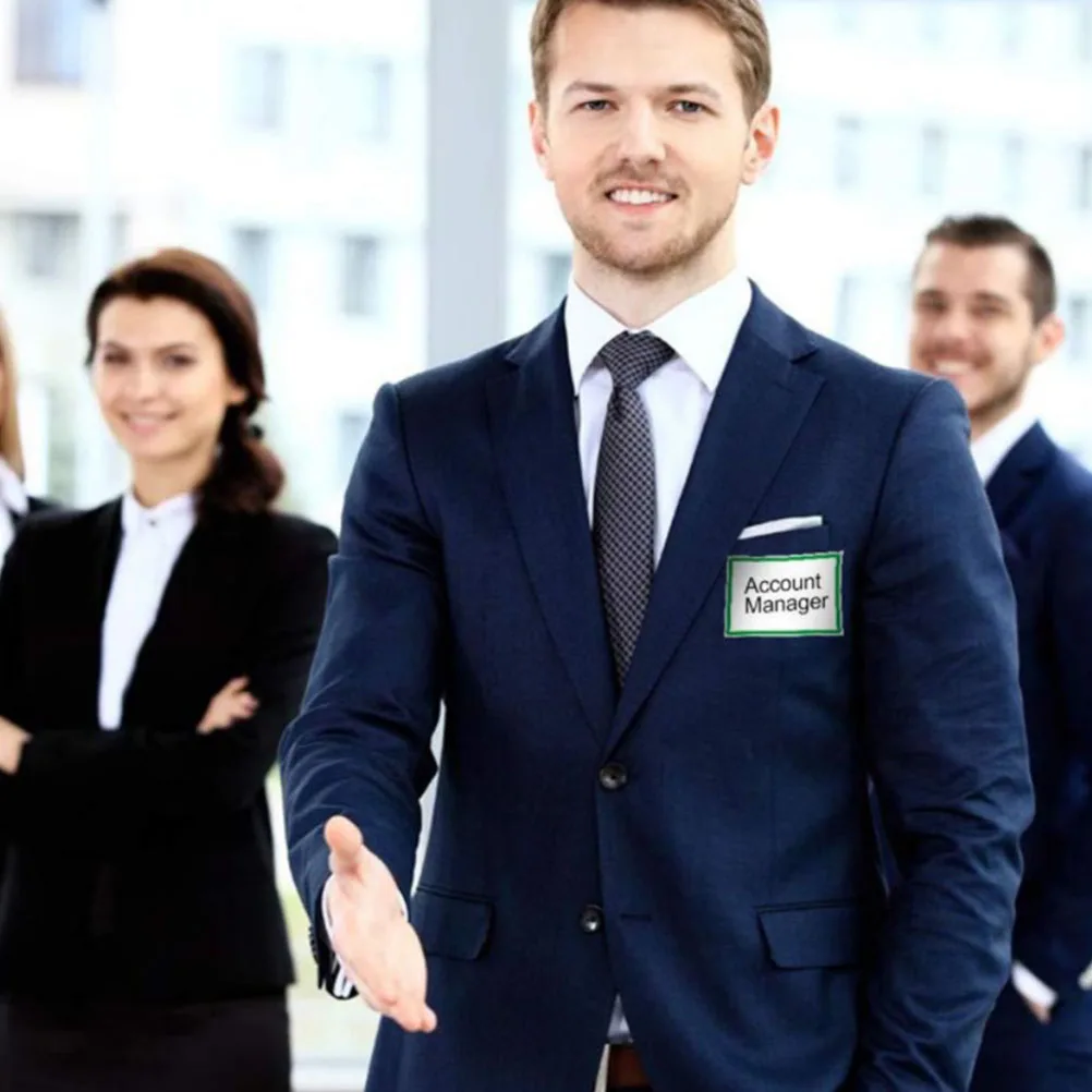 

1 Roll Name Tag Stickers Colorful Cartoon Self-Adhesive Labels for Kitchen Storage and Daily Labeling Name Tags