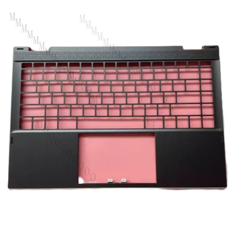G... Palmrest upper body frame grey for HP Pavilion X360 14-DW 6070B1744903