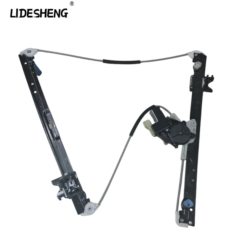 

LR083211 LR153954 Передний левый стеклоподъемник для и Rover Discovery L462 2017-2020 гг.