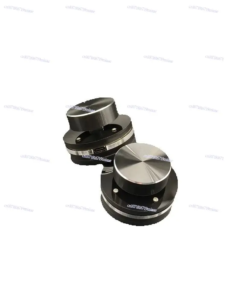 

Wired Wireless Bluetooth-compatible Multimedia Controller Custom Keypad Computer Audio USB Volume Controller