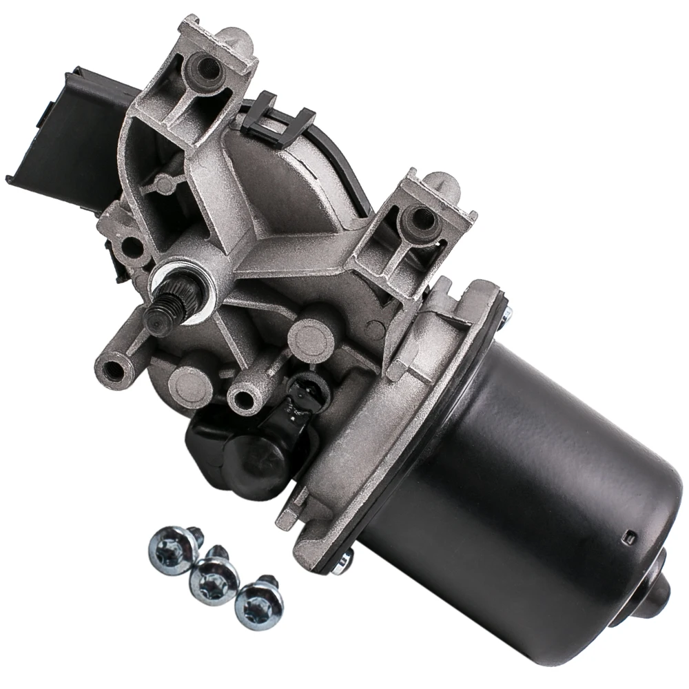 1 Wiper Motor Front Fit For Renault Clio Grandtour Clio Iii 3 MK3 7701061590 For Nissan Juke 2010 For Twingo I Rand Modus