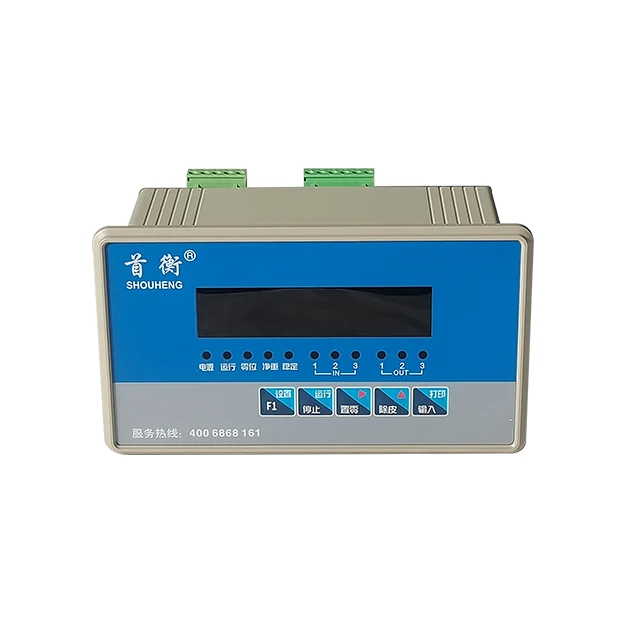 

Wholesale High Accuracy Load Cell Indicator Weighing Led Digital Display Indicator