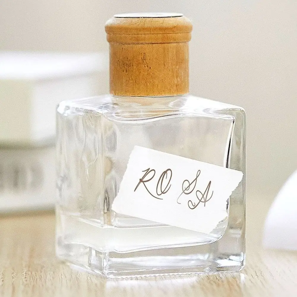 New Paper Washi Tape DIY Wrapping Paper Stickers Solid Color Paper Tape Black And White Masking Tape