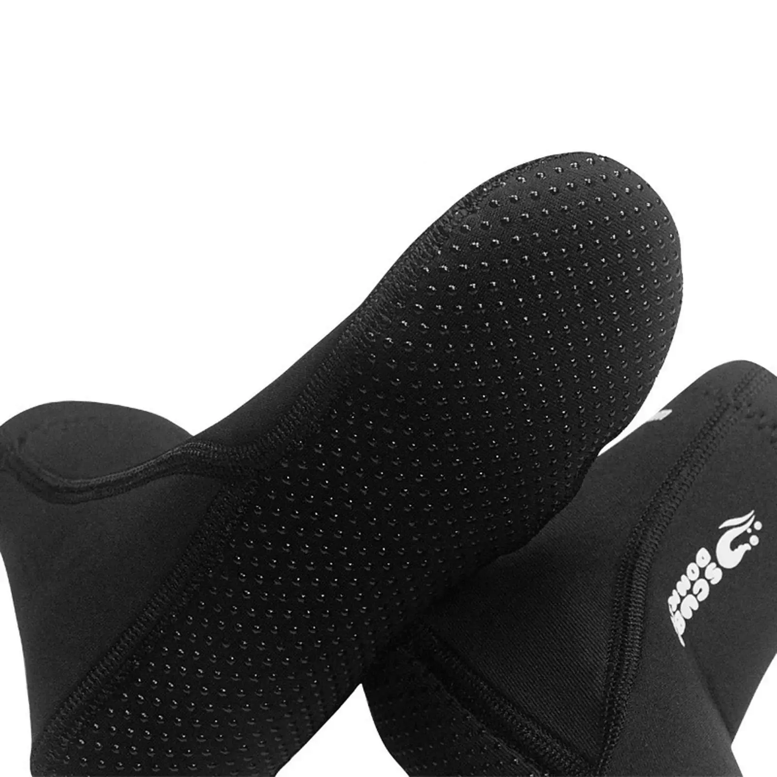 

Neoprene Socks Diving Water Fin Sock for Adult Surfing Snorkeling Hiking