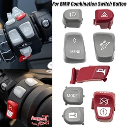 Motorcycle Accessories Switch Button Cover For BMW K1600GT K1600GTL R1200RT K1600B K1600GA K 1600 GT/GTL 2013 2014 2015 2016