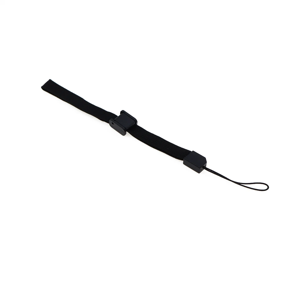 Wii PSP 손목 스트랩 카메라 전화 MP4 스트랩 휴대 전화 끈 로프 조정 가능한 손 로프에 대 한 2 PCS