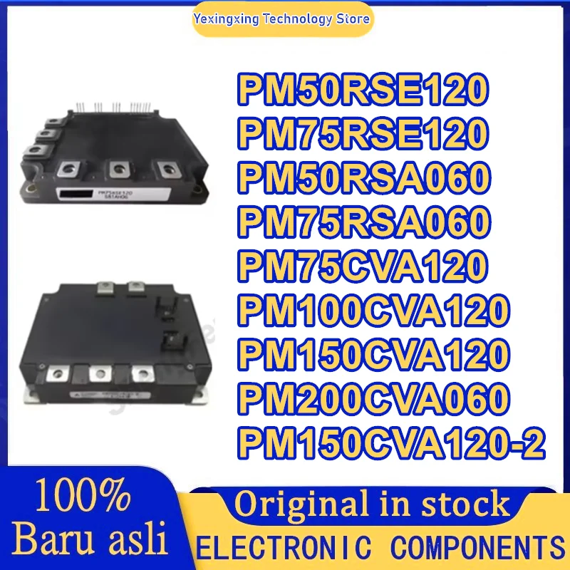 PM50RSE120 PM75RSE120 PM50RSA060 PM75RSA060 PM75CVA120 PM100CVA120 PM150CVA120 PM200CVA060 PM150CVA120-2 MODULE