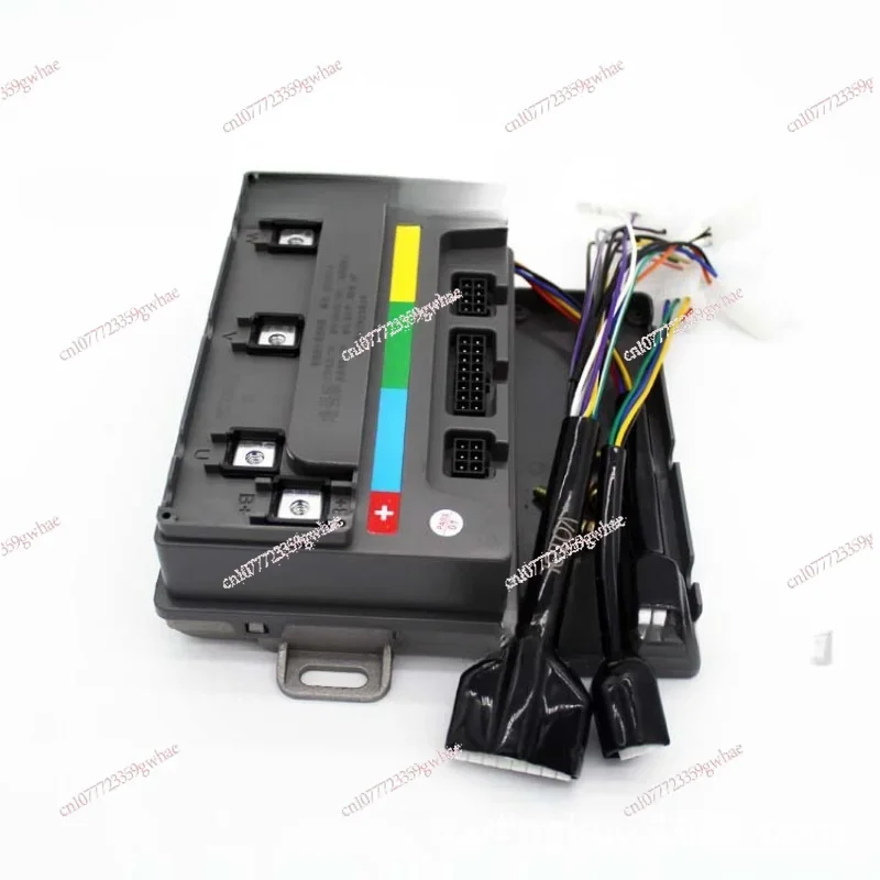 

Electric vehicle EM50S sine wave 7255 motor controller