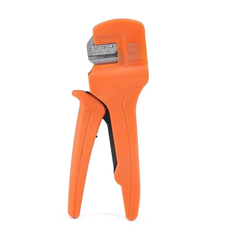 for IWS-3220S Wire Crimping Tool for Micro Terminals Connectors Crimper, AWG 32-22 Mini Hand Plier