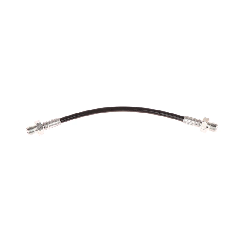 Accessories 20CM HiGh-Pressure NyLon Hose M10x1 Thread PCP Pneumatics Air RefiLLinG 30Mpa Air Pumps Parts High Quality