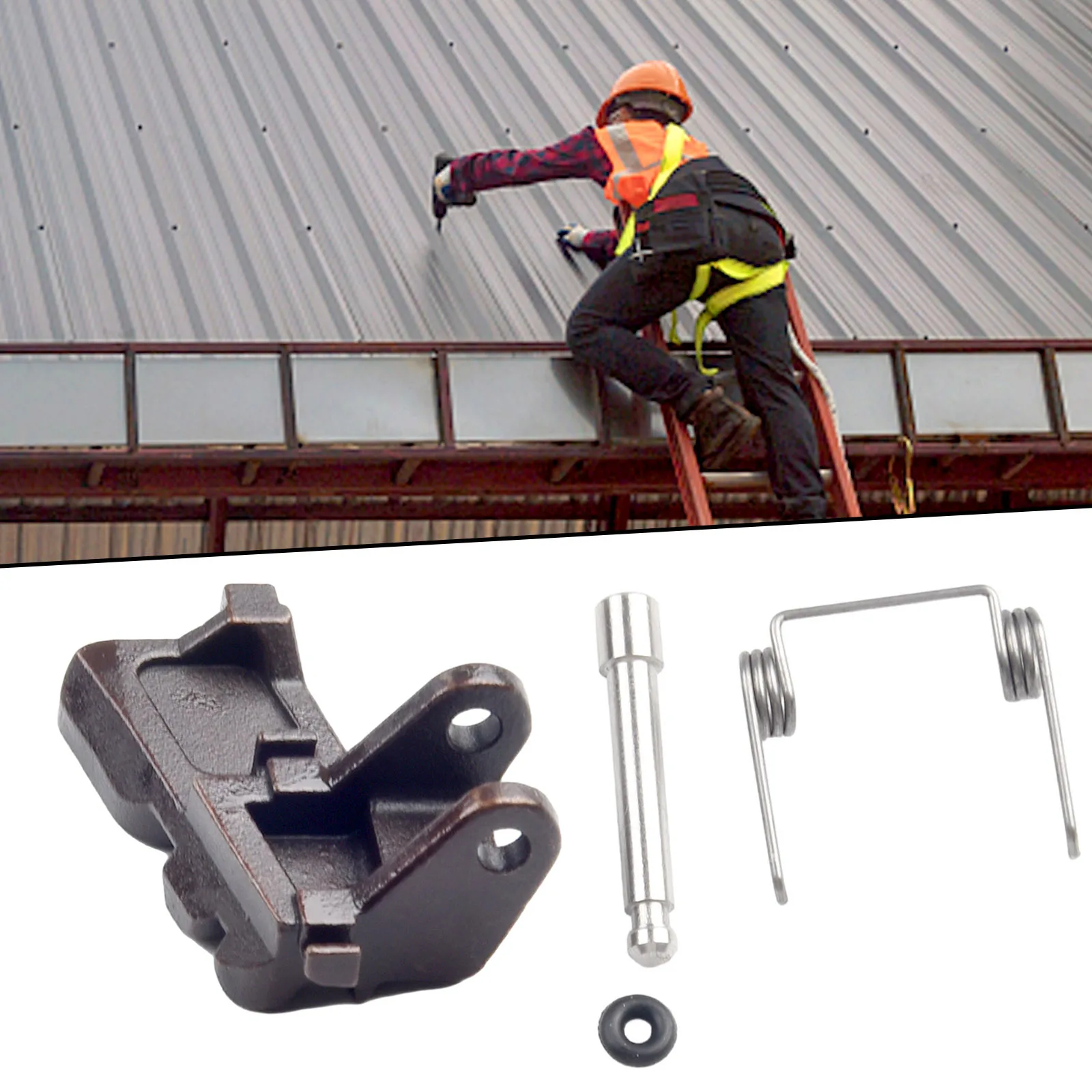 Coil Roofing Nailer Replacement Parts Nailer Maintenance Part Number 883901 Handicraft Material Package Craft DIY