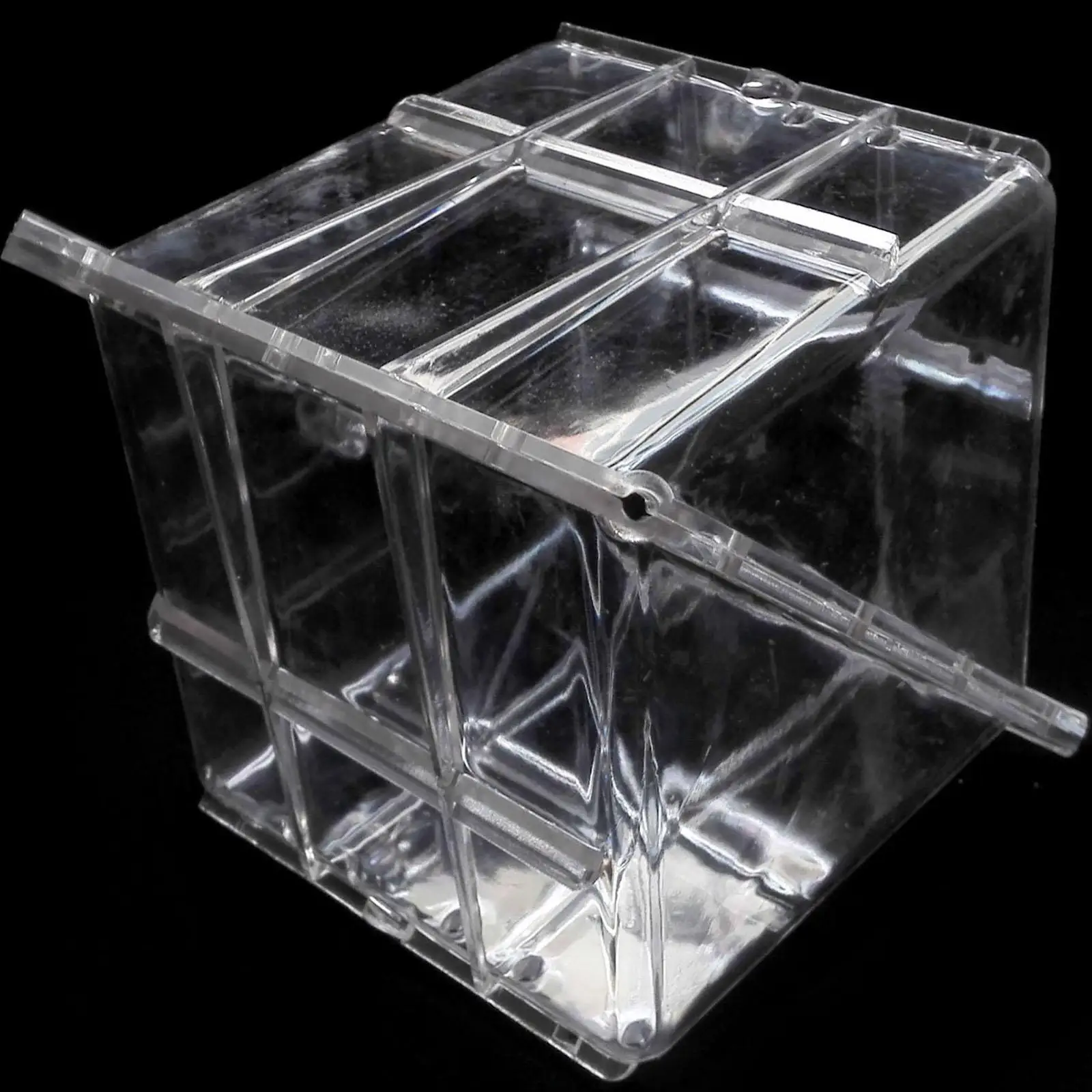 

Watermelon Growth Model Resuable Creative Garden Transparent Creative Premium