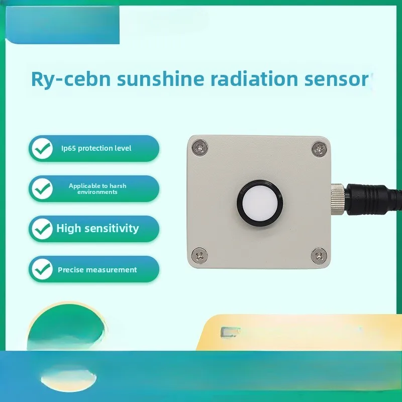 RY-CEBN Sunshine Ra…