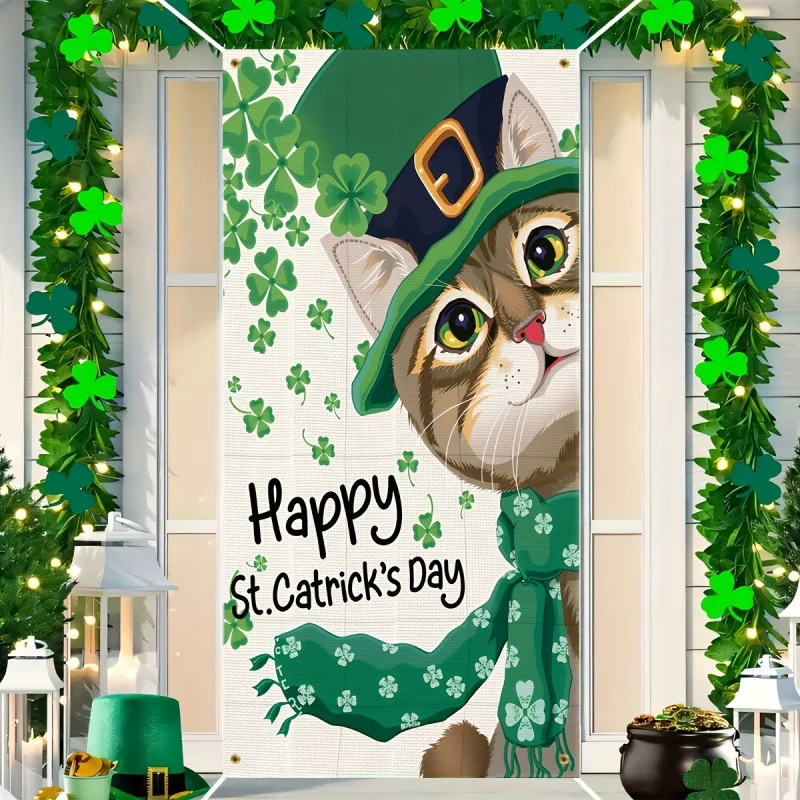 1Pc2Dflat, St. Patr… - image