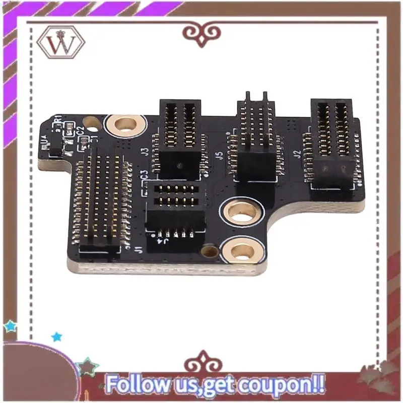 

ABBG-для 3D-принтера Bambu Lab для адаптера экструдера P1P для аксессуаров для 3D-принтеров серии P1