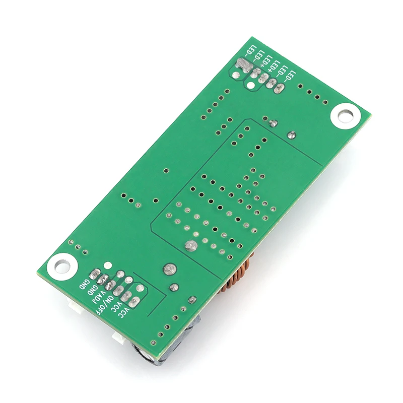 10/5/1 قطعة 14-37 بوصة LED الخلفية لوحة للقيادة تلفاز LCD تيار مستمر تصعيد دفعة وحدة الخلفية سائق مجلس عالمي