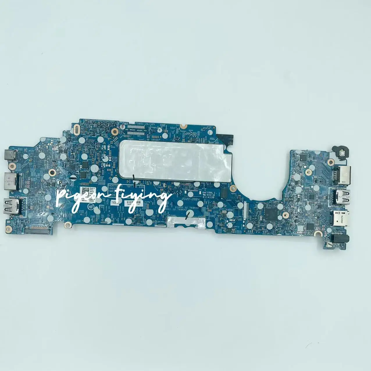 18828-1 Mainboard For Dell Latitude 5300 Laptop Motherboard CPU:I5-8365U SRF9Z DDR4 UMA CN-0M4J82 0M4J82 M4J82 100% Test OK