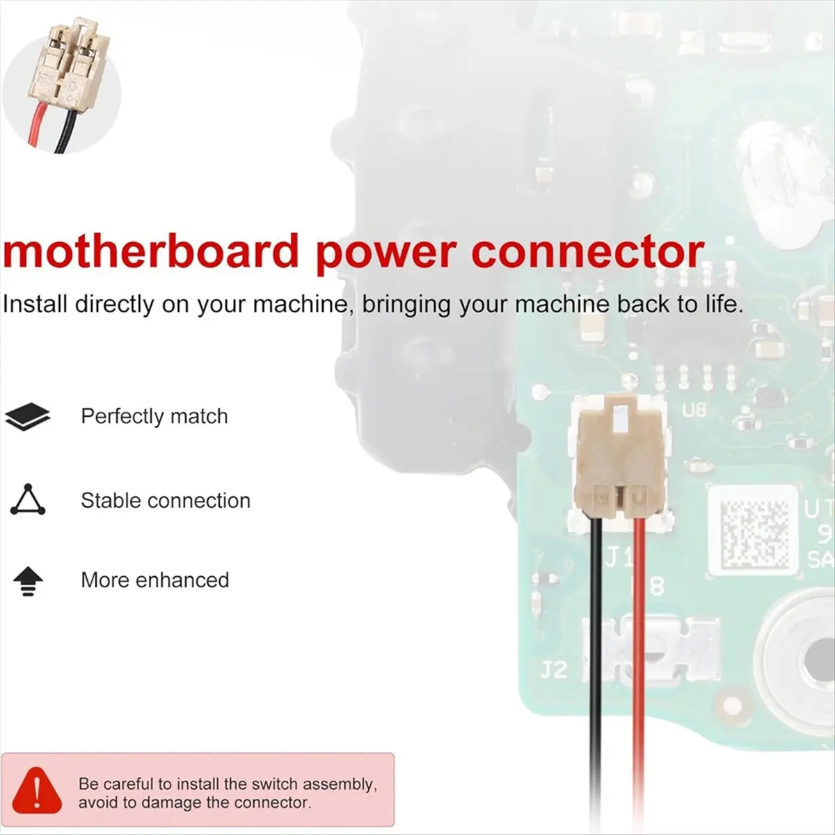 Abkb Trigger Switch…